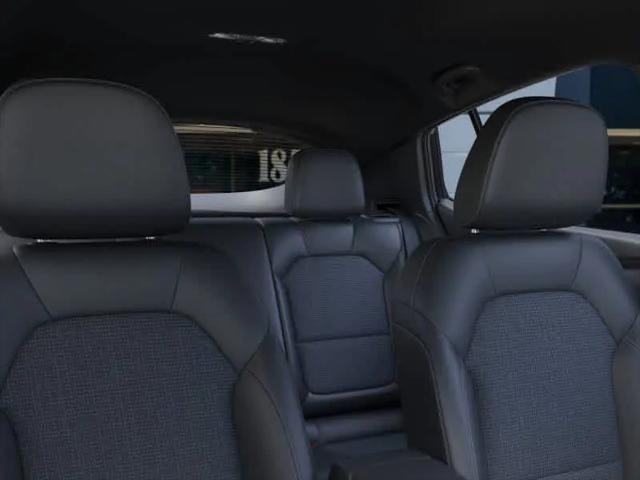 2026 Buick NV Preferred FWD