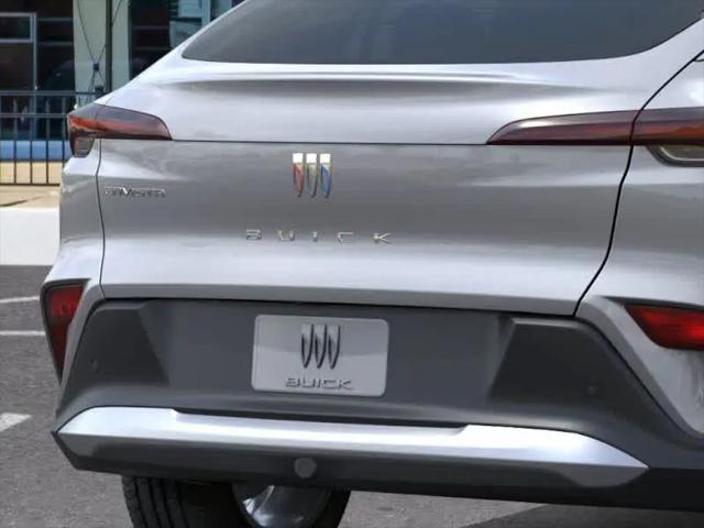 2026 Buick NV Preferred FWD