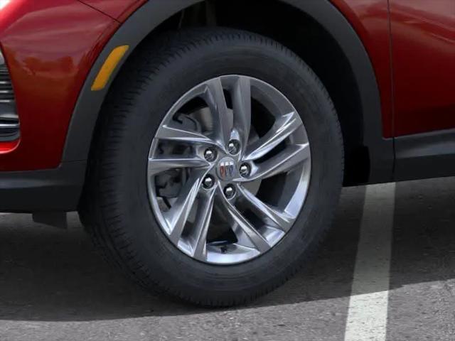 2026 Buick NV Preferred FWD