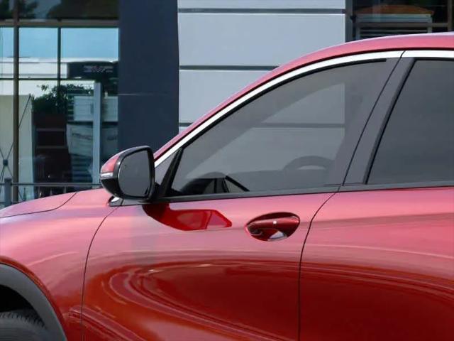 2026 Buick NV Preferred FWD