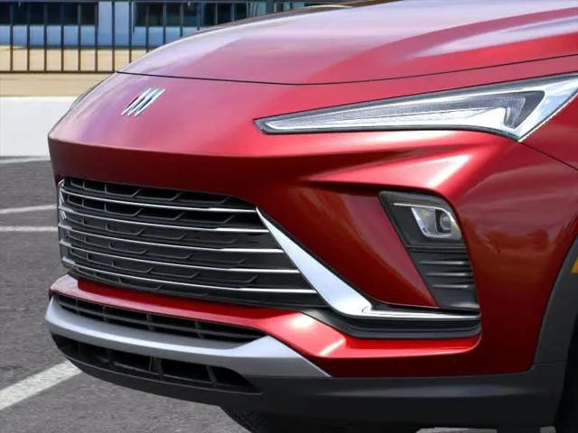 2026 Buick NV Preferred FWD
