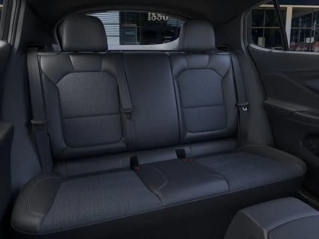 2026 Buick NV Preferred FWD