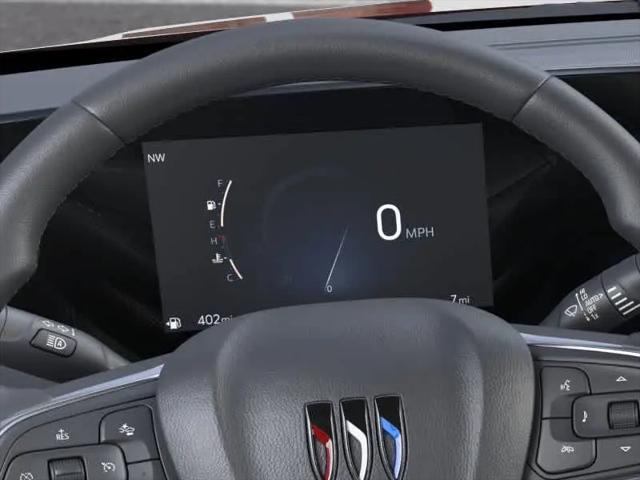 2026 Buick NV Preferred FWD