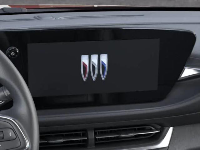 2026 Buick NV Preferred FWD