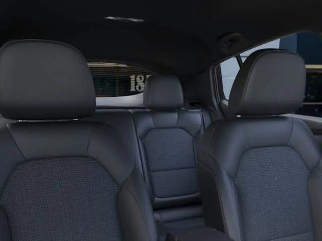 2026 Buick NV Preferred FWD