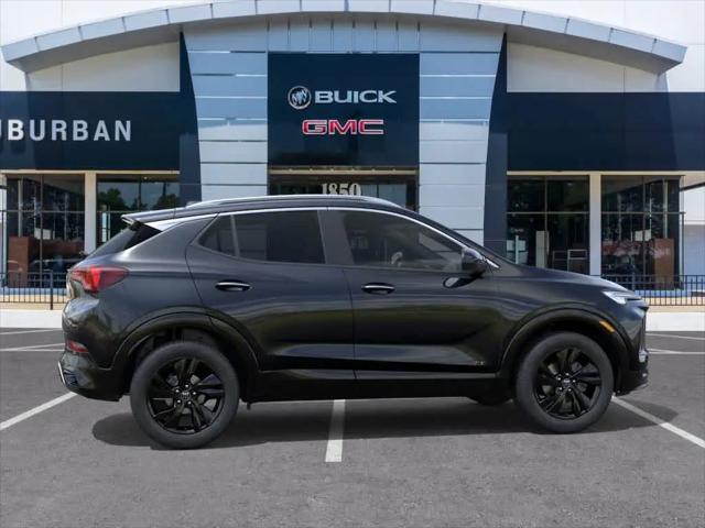 2026 Buick Encore GX Sport Touring AWD