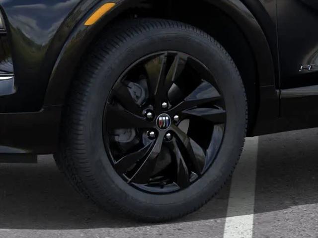 2026 Buick Encore GX Sport Touring AWD