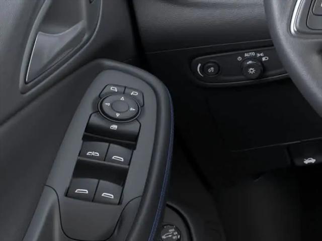 2026 Buick Encore GX Sport Touring AWD