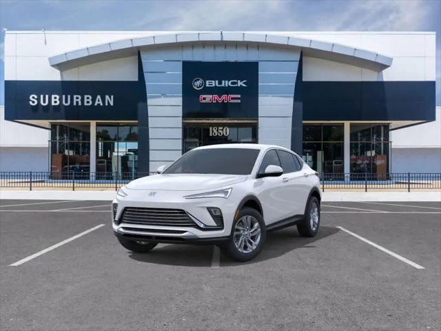 2026 Buick NV Preferred FWD for sale in Troy, MI