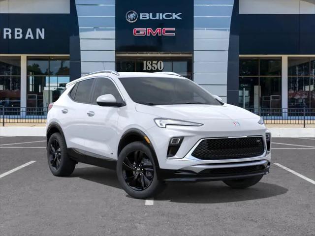 2026 Buick Encore GX Sport Touring AWD