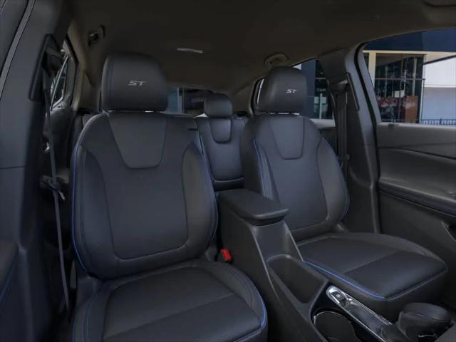 2026 Buick Encore GX Sport Touring AWD