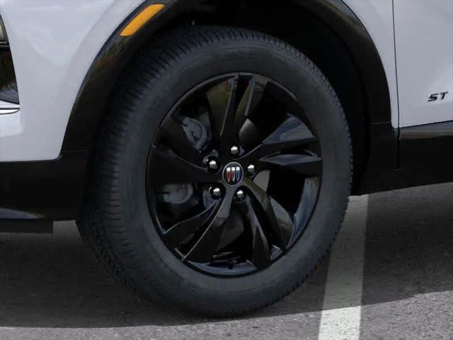 2026 Buick Encore GX Sport Touring AWD