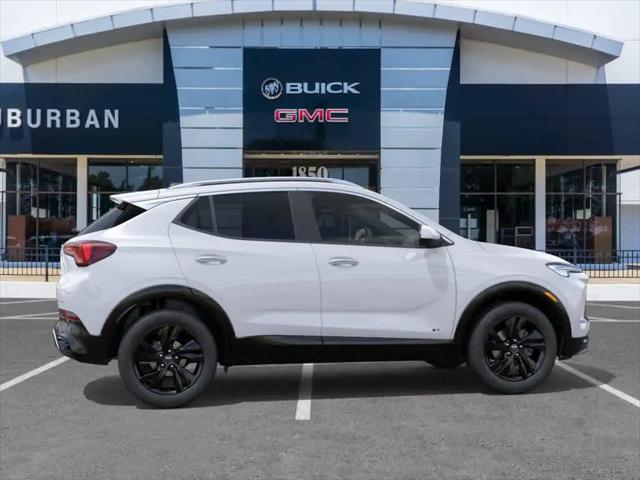 2026 Buick Encore GX Sport Touring AWD