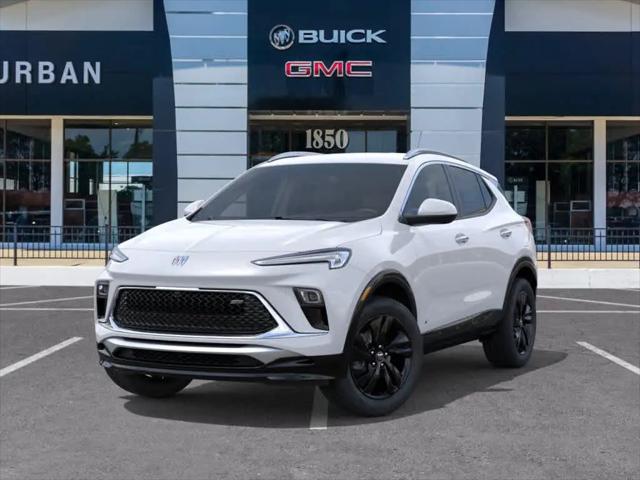 2026 Buick Encore GX Sport Touring AWD