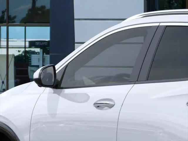 2026 Buick Encore GX Sport Touring AWD