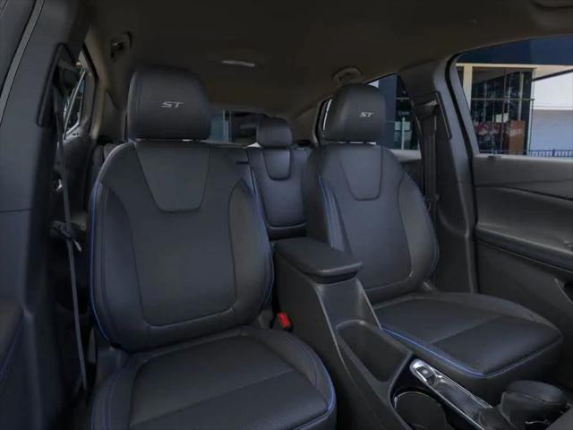 2026 Buick Encore GX Sport Touring AWD