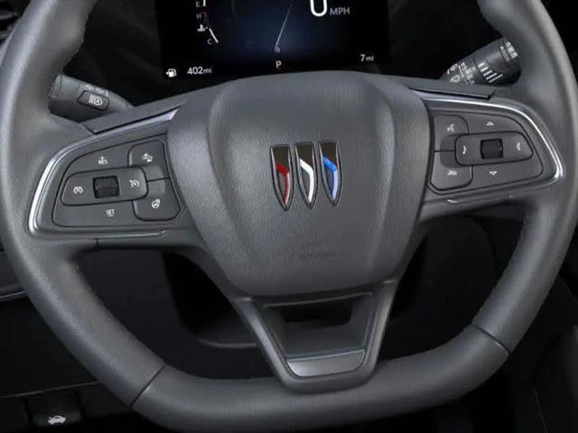 2026 Buick Encore GX Sport Touring AWD