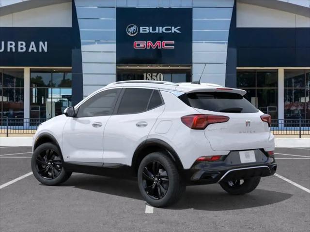 2026 Buick Encore GX Sport Touring AWD