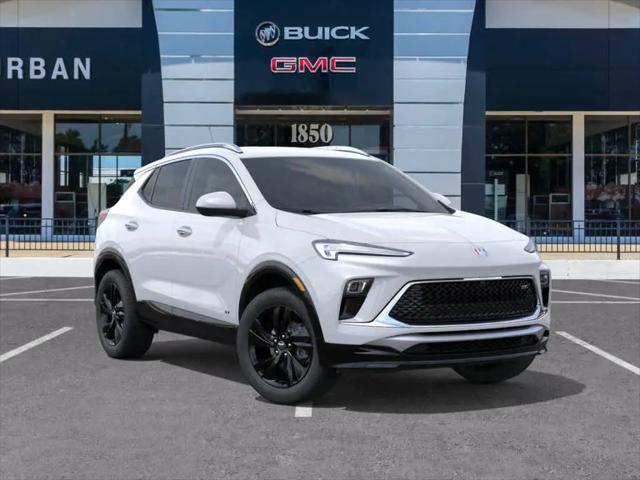 2026 Buick Encore GX Sport Touring AWD