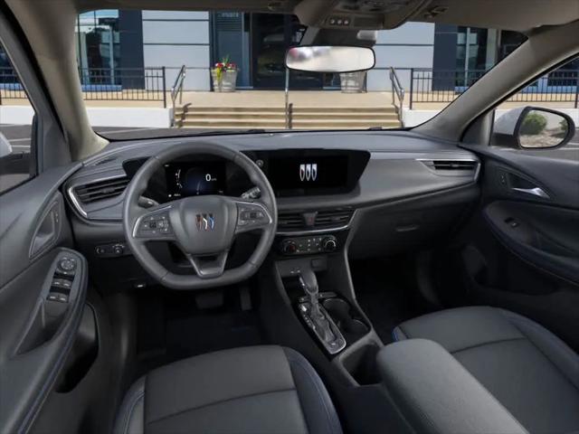 2026 Buick Encore GX Sport Touring AWD