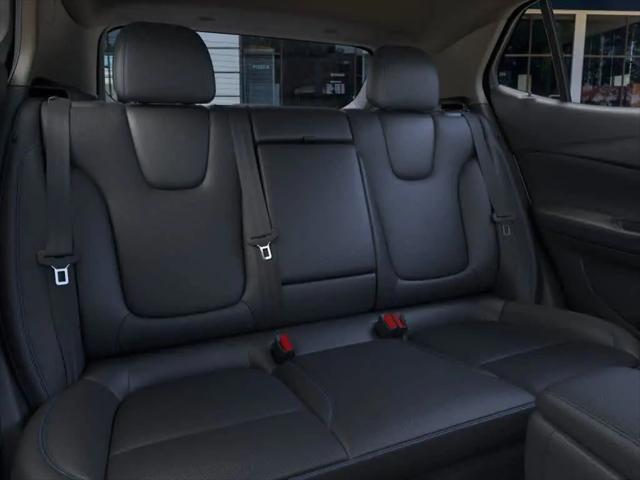 2026 Buick Encore GX Sport Touring AWD