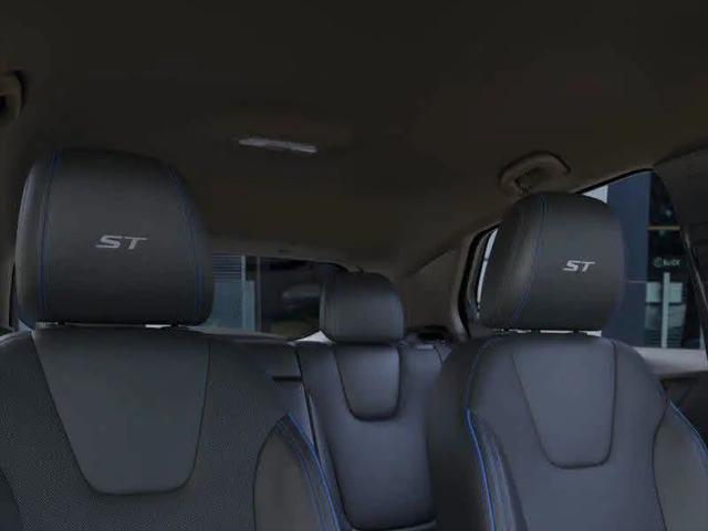 2026 Buick Encore GX Sport Touring AWD