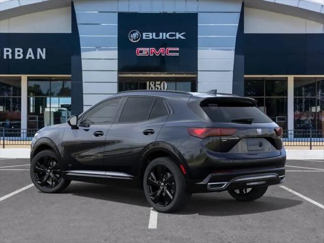 2026 Buick Envision Sport Touring AWD