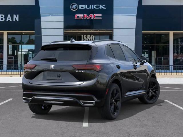 2026 Buick Envision Sport Touring AWD