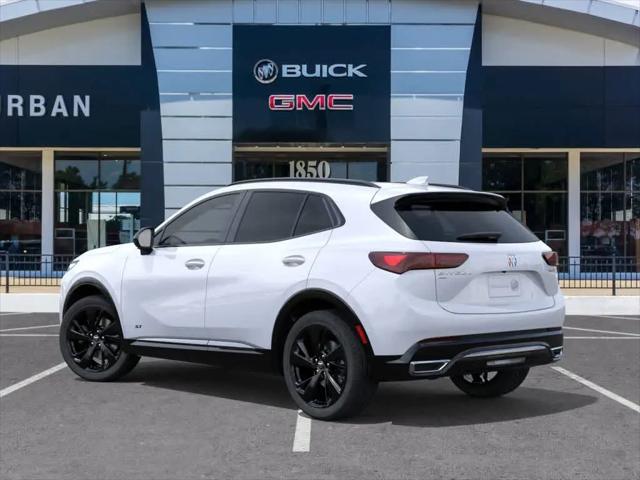 2026 Buick Envision Sport Touring AWD
