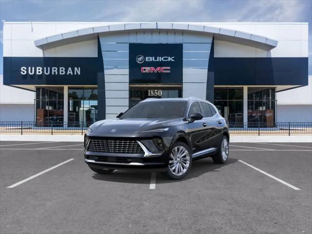 2026 Buick Envision Avenir AWD for sale in Troy, MI