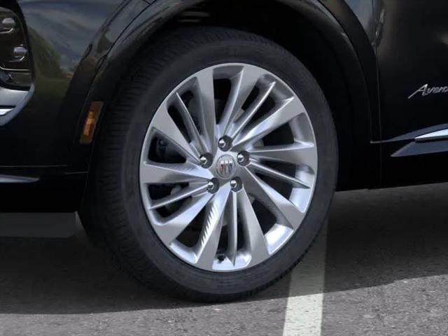2026 Buick Envision Avenir AWD
