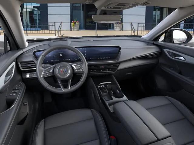 2026 Buick Envision Avenir AWD
