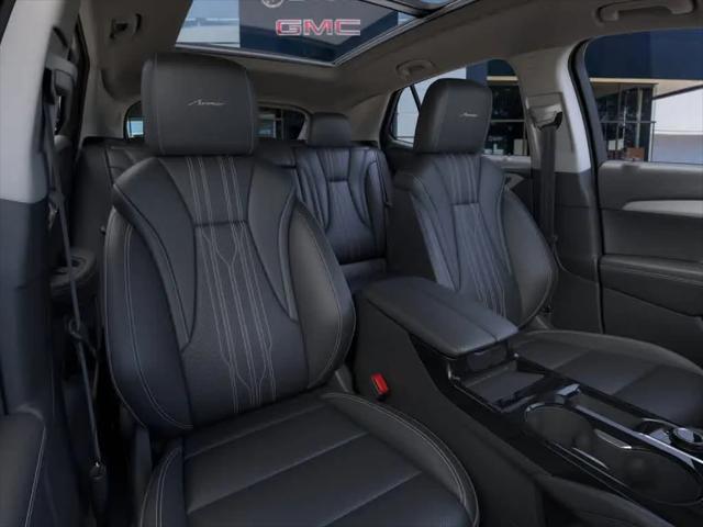 2026 Buick Envision Avenir AWD