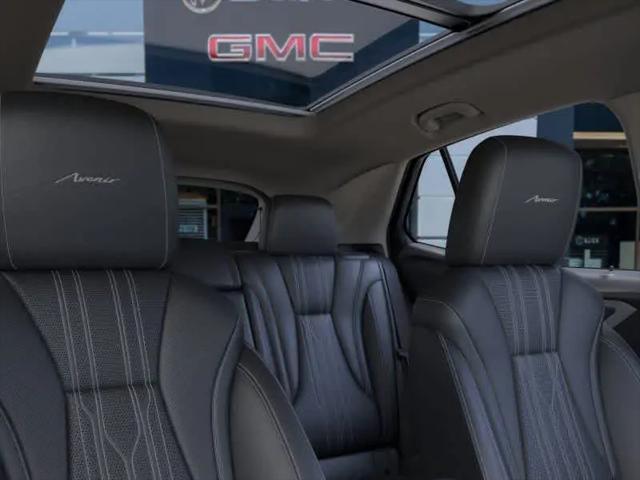 2026 Buick Envision Avenir AWD