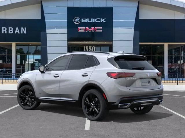 2026 Buick Envision Sport Touring AWD