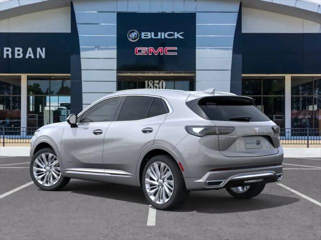 2026 Buick Envision Avenir AWD