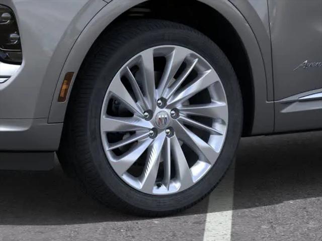 2026 Buick Envision Avenir AWD