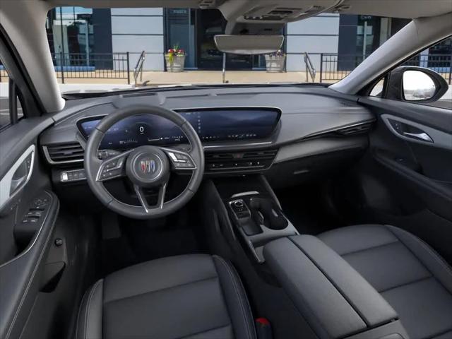 2026 Buick Envision Avenir AWD