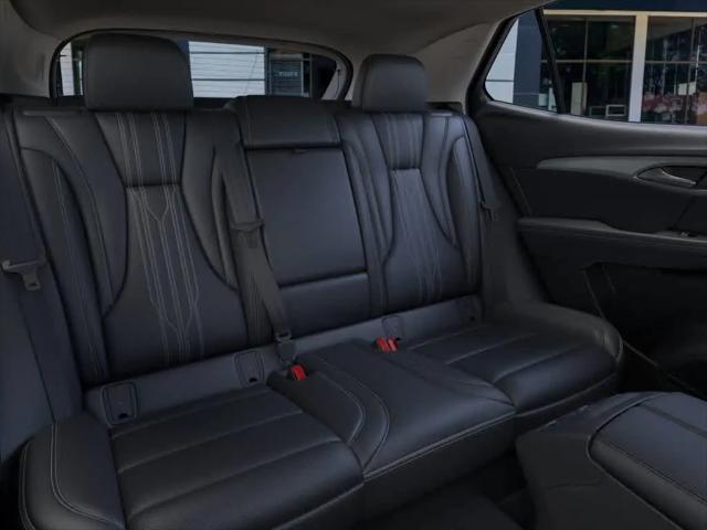 2026 Buick Envision Avenir AWD