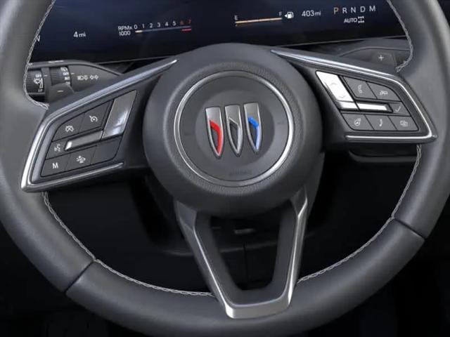 2026 Buick Envision Avenir AWD