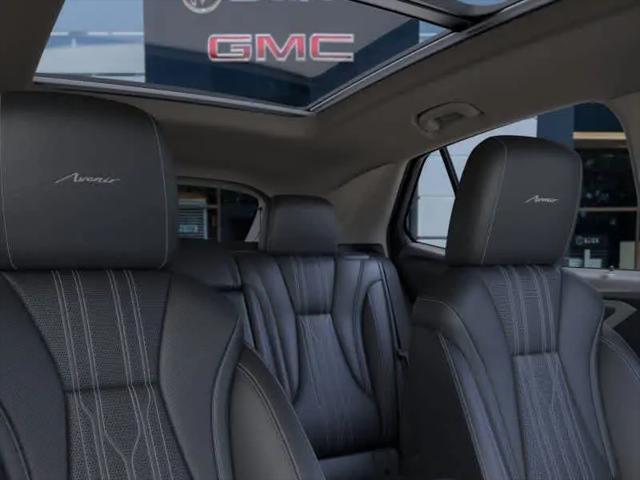 2026 Buick Envision Avenir AWD