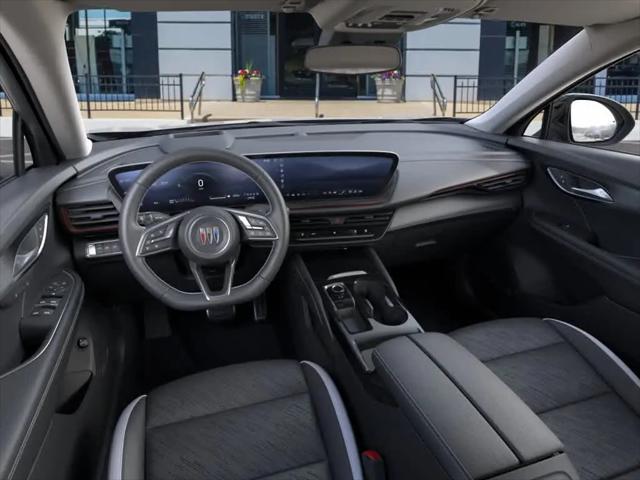 2026 Buick Envision Sport Touring AWD