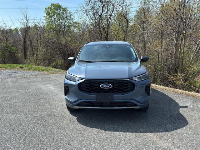 2024 Ford Escape ST-Line 2024 Ford Escape ST-Line