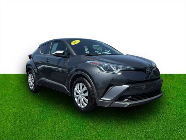 2019 Toyota C-HR LE for sale in Hialeah, FL