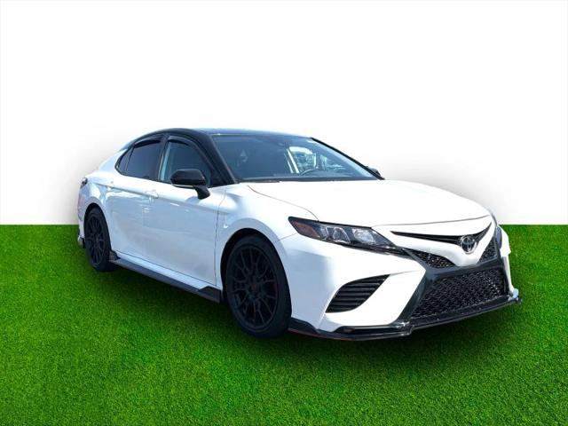 2024 Toyota Camry TRD V6 for sale in Hialeah, FL