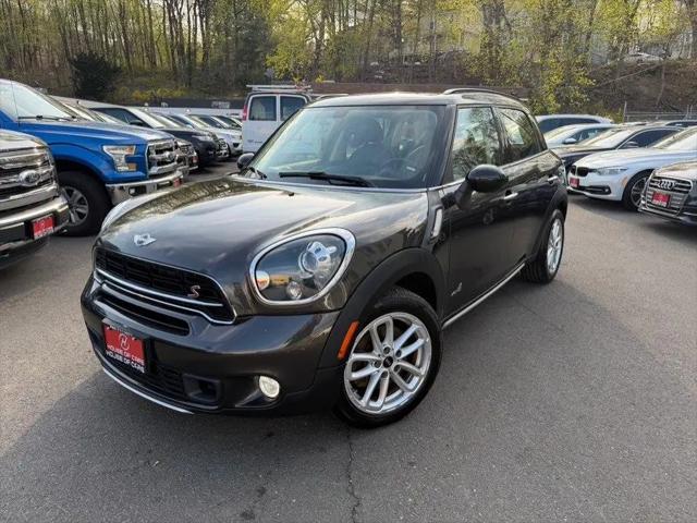2016 MINI Countryman Cooper S for sale in Waterbury, CT