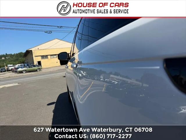 2015 Land Rover Range Rover 5.0L V8 Supercharged Autobiography