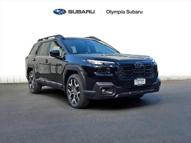 2026 Subaru Outback Touring XT for sale in Olympia, WA