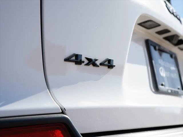 2023 Jeep Cherokee Altitude Lux 4x4