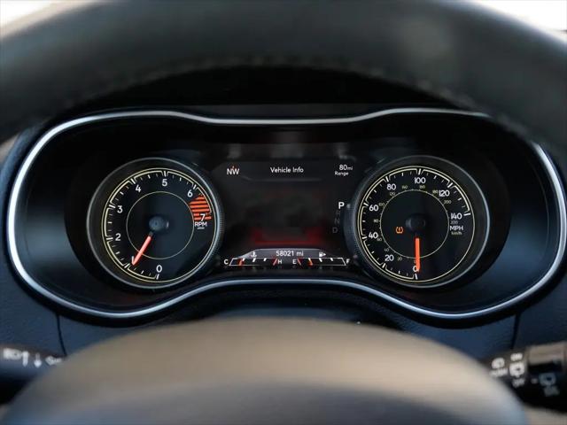 2023 Jeep Cherokee Altitude Lux 4x4